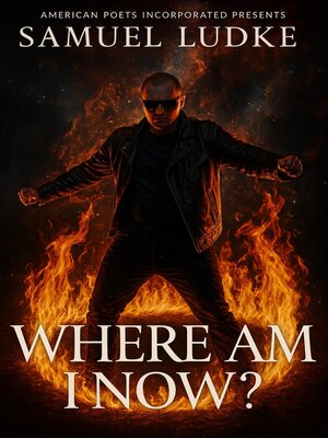 cover image of Where Am I Now?